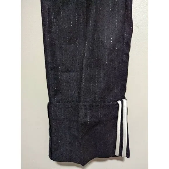 Zadig & Voltaire wool trousers size 38/Medium - Picture 3 of 8